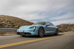 Porsche Taycan 4S 2019 года (WW)